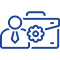 Service Box Icon
